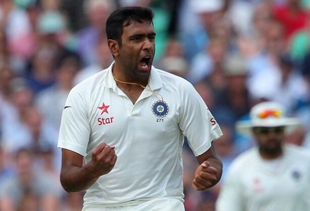 भारतीय ऑफ स्पिनर रविचंद्रन अश्विन बने ‘आईसीसी क्रिकेटर ऑफ द ईयर’
