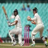 भारत-ऑस्ट्रेलिया के बीच सिडनी टेस्ट ड्रॉ, भारत सीरीज 0-2 से हारा
