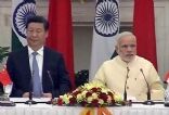 भारत-चीन शिखर वार्ता खत्म, बारह समझौतों पर हुए हस्ताक्षर
