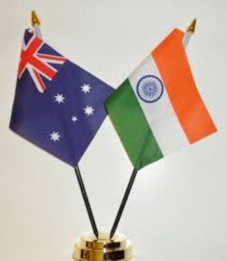 भारत-ऑस्ट्रेलिया असैन्य परमाणु सहयोग करार को मोदी कैबिनेट की मंजूरी