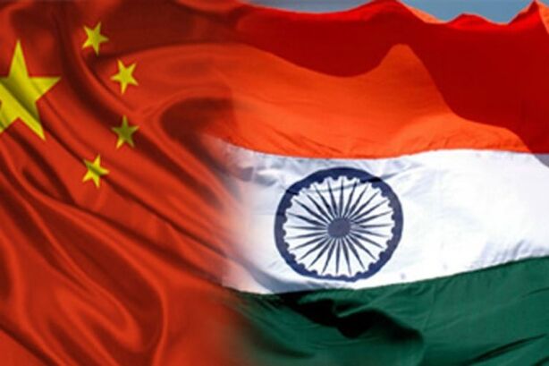 भारत से बीच बढ़ते तनाव  को दूर करने के लिए चीन ने चार सूत्री पहल का प्रस्ताव
