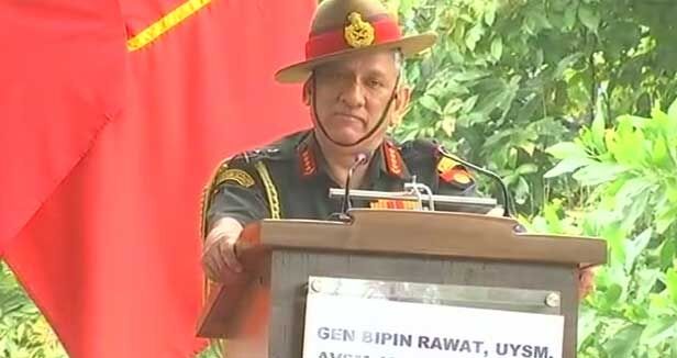 भारत रत्न के लिए फील्ड मार्शल के. एम. करियप्पा के नाम को आगे बढ़ाया : सेना प्रमुख
