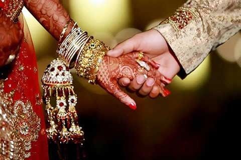 भारत में विवाह की औसत आयु है 22.8 वर्ष