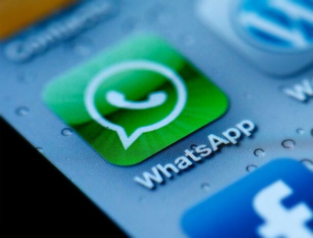 भारत में सबसे ज्यादा यूज किया जाता है व्हाट्सएप