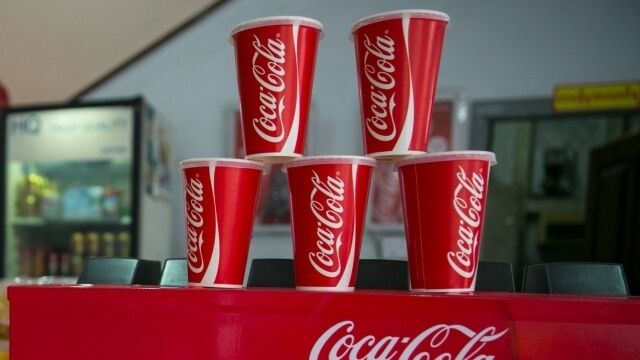 भारत में जूस कारोबार को बढा़एगा कोका-कोला