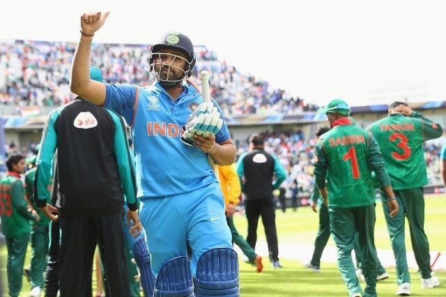 भारत ने बांग्लादेश को 9 विकेट से हराया, पाकिस्तान से फाइनल मैच 18 को
