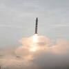 भारत ने किया स्वदेशी इंटरसेप्टर मिसाइल का सफल परीक्षण