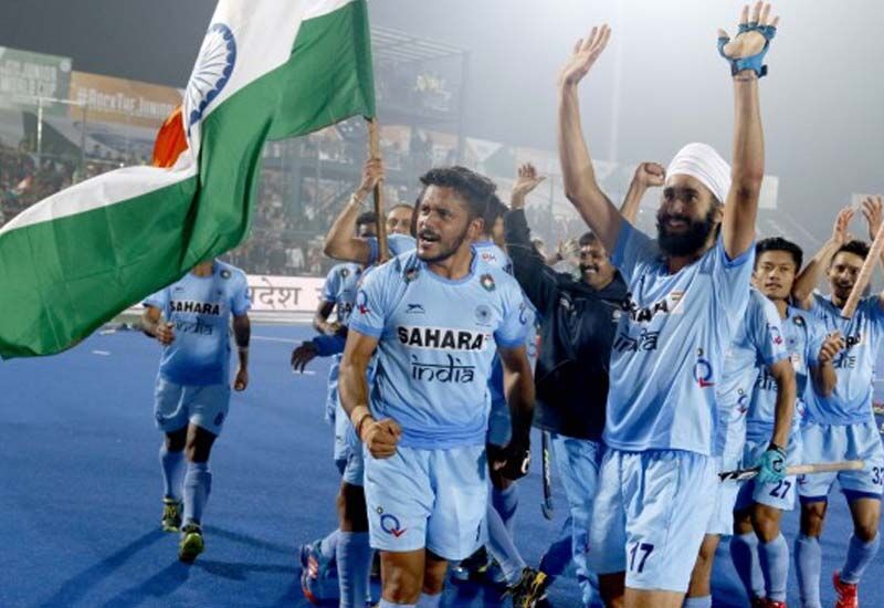 भारत ने जीता जूनियर हॉकी वर्ल्ड कप