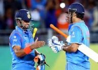 भारत ने दर्ज की लगातार छठीं जीत, जिम्बाब्वे को 6 विकेट से हराया