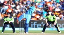 भारत ने दर्ज की लगातार पांचवी जीत, आयरलैंड को 8 विकेट से रौंदा