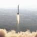 भारत ने किया अग्नि प्रथम मिसाइल का सफल परीक्षण