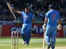 भारत ने ऑस्ट्रेलिया को दिया 268 रनों का लक्ष्य