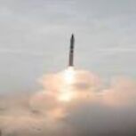भारत ने अग्नि-प्रथम मिसाइल का सफल परीक्षण किया