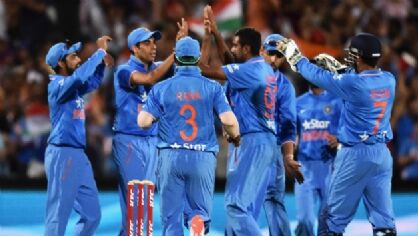 भारत दूसरी बार जीत सकता है टी-20 विश्वकप का खिताब: लीमैन