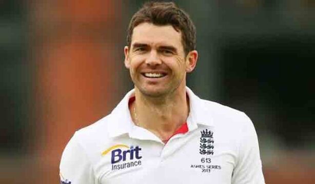 भारत दौरे पर इंग्लैंड टीम का हिस्सा नहीं होंगे एंडरसन