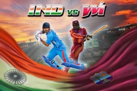 भारत को 285 रनों की बढ़त, एक दिन का खेल बाकी