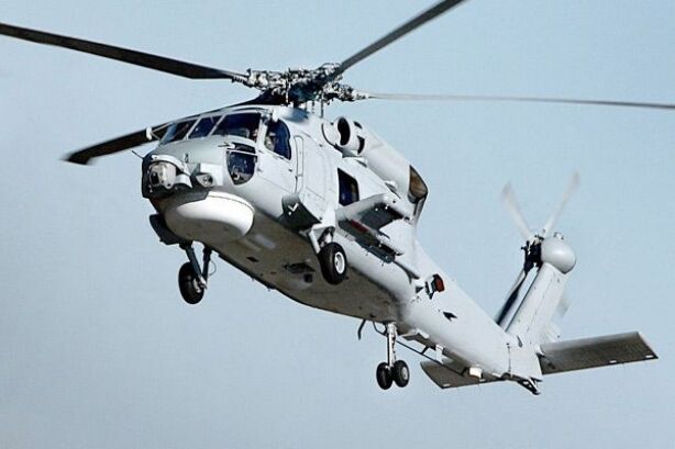 भारत का अमरीका को झटका, 6500 करोड़ की हेलिकॉप्टर डील रद्द