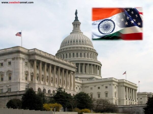 भारत के लिए अपने कानून में बदलाव करेगी अमेरिकी सीनेट