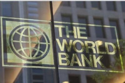भारत के प्रति विश्‍व बैंक का नकारात्‍मक रवैया : डॉ. मयंक चतुर्वेदी