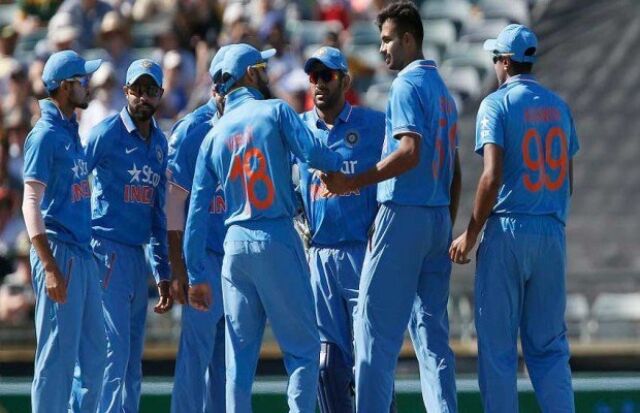 भारत और वेस्ट इंडीज के बीच पहला टी-20 मुकाबला आज