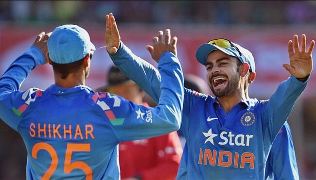 भारत और श्रीलंका के बीच वनडे सीरीज का आखिरी मैच आज