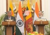 भारत और श्रीलंका को जोड़ेगा हनुमान सेतु!