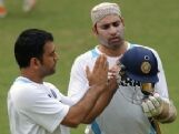 भारत और न्यूजीलैंड  के बीच  पहला टेस्ट मैच  गुरुवार से ,  खिलाड़ियों के बीच मतभेद
