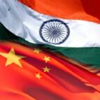 भारत और﻿ चीन चार नवंबर से शुरू करेंगें सैन्य ﻿युद्धाभ्यास