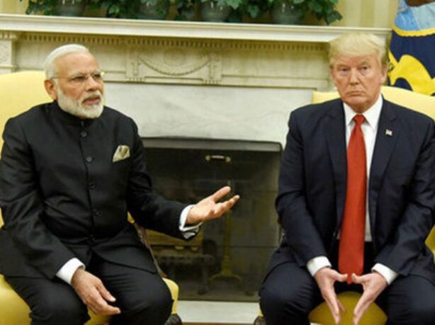 भारत और अमेरिका के व्यापारिक  संबंध सहज नहीं: व्हाइट हाउस
