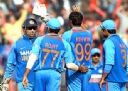 भारत आईसीसी टी20 रैंकिंग में नंबर एक पर