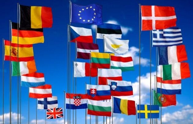 भारत आएेंगी यूरोपीयन यूनियन की उच्च प्रतिनिधि फेडेरिका मोघेरनी