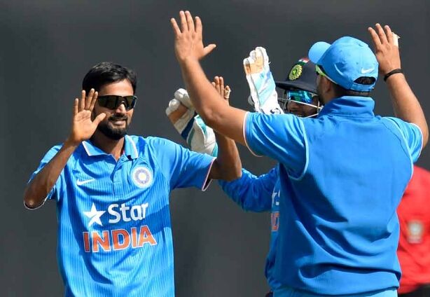 भारत ए की इंग्लैंड पर धमाकेदार जीत