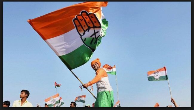 भाजपा की तर्ज पर कांग्रेस ने चुनाव जीतने के लिए बनाया प्लान