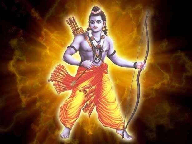भगवान राम की 100 मीटर ऊंची मूर्ति के लिए चांदी के तीर भेंट करेंगे : शिया वक्फ बोर्ड