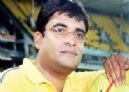 बीसीसीआई प्रमुख के दामाद गुरुनाथ मयप्पन गिरफ्तार,  कोर्ट में हुए पेश