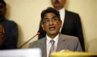 बीसीसीआई से राजनेताओं को दूर रखा जाएः लोढ़ा