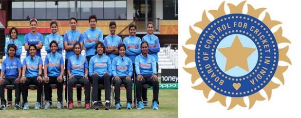 बीसीसीआई ने किया बड़ा ऐलान : भारतीय टीम की हर खिलाडी को 50 लाख रूपए नकद पुरस्कार देने का किया वादा