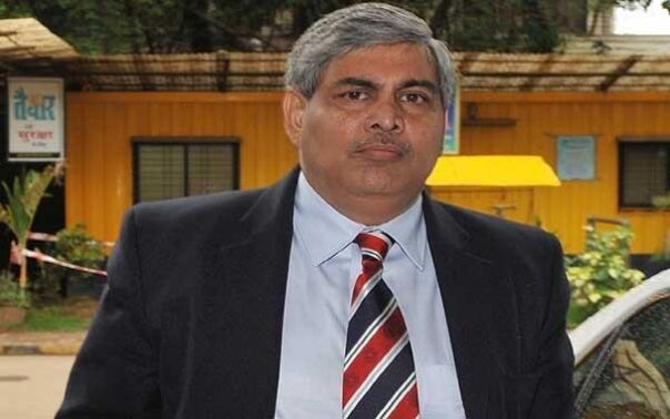 बीसीसीआई अध्यक्ष पद से इस्तीफा दे सकते हैं शशांक मनोहर