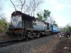 बिहार: रेल दुर्घटना में﻿  35 लोगों की मौत