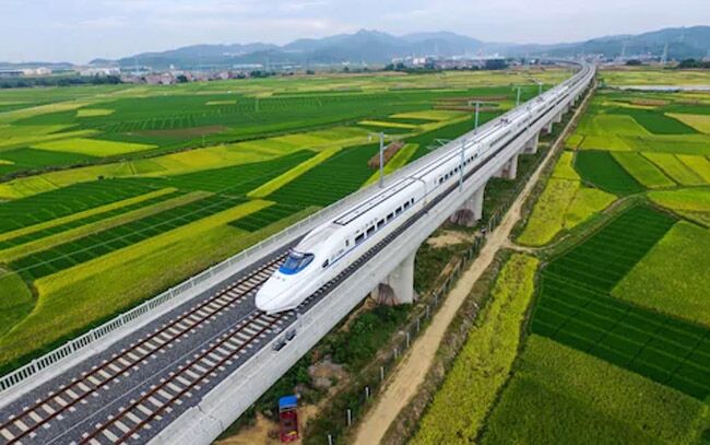 बिहार में हाई स्पीड रेलवे विकसित करने को जापान से आयेगा विशेषज्ञों का दल