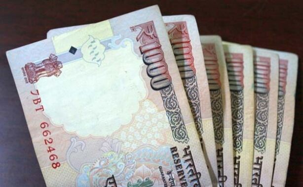बाजार में जल्द आएंगे 1000 रुपये के नए नोट
