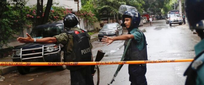 बांग्लादेश के गृहमंत्री का दावा , आईएसआईएस नहीं, जमातुल मुजाहिदीन बांग्लादेश के थे सारे आतंकवादी’