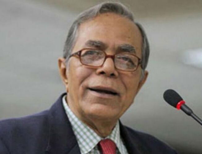 बांग्लादेश के राष्ट्रपति तीन दिवसीय भारत दौरे पर पहुंचे गुवाहाटी