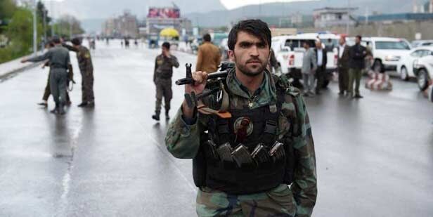 बम धमाकों से दहल उठा काबुल,  40 की मौत व कई घायल
