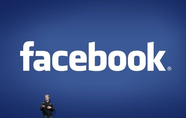 फेसबुक यूजर्स की संख्या दो अरब के पार