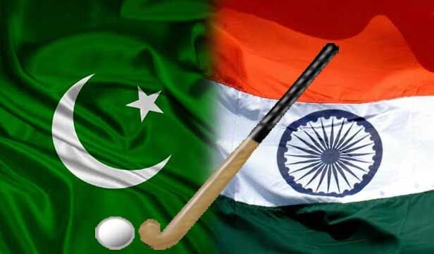 पाकिस्तान से भिड़ेगी भारतीय पुरूष हॉकी टीम