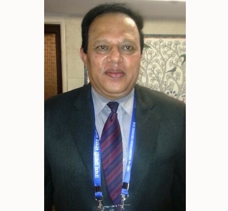 प्रवासी भारतीय सांसद सम्मेलन में श्रीलंकाई सांसद ने लगाई भारत सरकार से गुहार