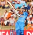 नेपियर वनडे: न्यूजीलैंड ने भारत को 24 रन से हराया