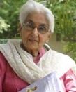 नेताजी की सहयोगी कैप्टन लक्ष्मी सहगल का निधन