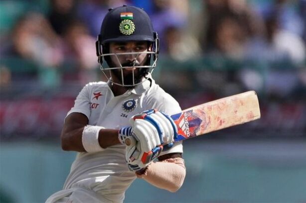 धर्मशाला टेस्ट जीतकर भारत ने 2-1 से सीरीज पर जमाया कब्जा